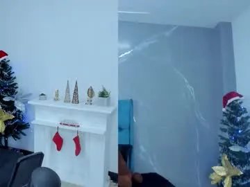 stephanysc on Chaturbate