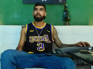 stephenbrown_ on Chaturbate