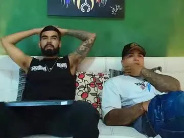 stephenbrown_ on Chaturbate