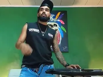 stephenbrown_ on Chaturbate