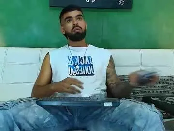 stephenbrown_ on Chaturbate