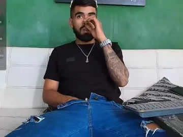 stephenbrown_ on Chaturbate