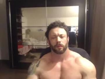 stevebulkzor on Chaturbate