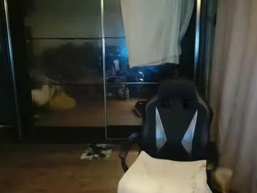 stevebulkzor on Chaturbate