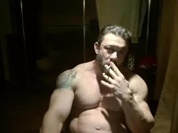 stevebulkzor on Chaturbate
