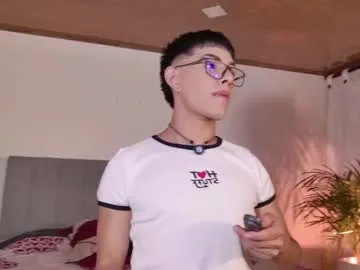 steveen_1604 on Chaturbate