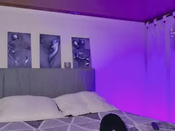 steveen_1604 on Chaturbate