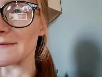 Freechat stickyredfunsize on Chaturbate