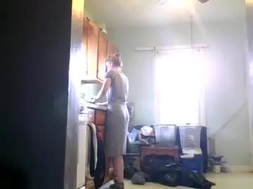 Freechat stickyredfunsize on Chaturbate