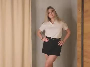 Freechat stormymuse on Chaturbate