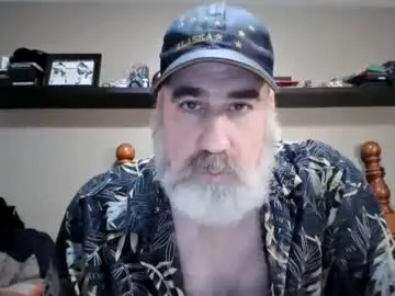 straightbear4you on Chaturbate