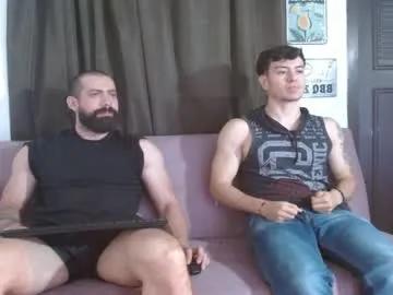 straightopenminds — Good morning guys. We are Dacho and Enzo two friends with open mind #Muscle #Tatto #Latino #BWC #str8 #latino #natural #smoke #feet #bigballs #chubby #ass #cum #lush #horny #latin #cumshow #c2c #new #anal #bigass #bear #pv