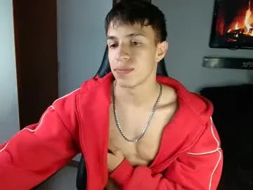 strong_jackxxx on Chaturbate