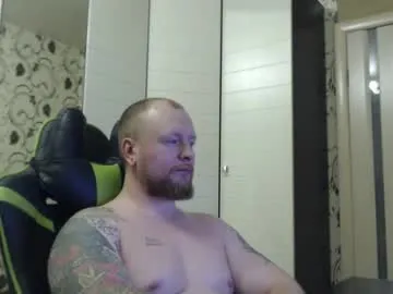 strongass18 on Chaturbate