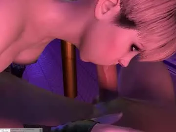 subzerola on Chaturbate