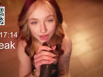 Freechat suk_ki on Chaturbate