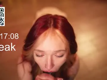 Freechat suk_ki on Chaturbate