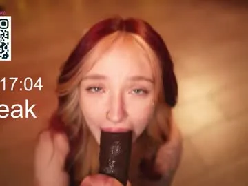 Freechat suk_ki on Chaturbate