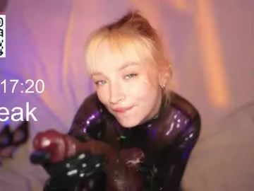 Freechat suk_ki on Chaturbate