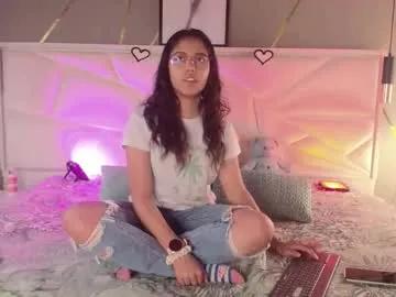 Freechat sukirush on Chaturbate