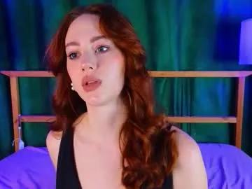susanfitz — GOAL: Fingering my wet pussy + 2 min control  [444 tokens remaining] Welcome to my room! #shy #sexy #redhead #18  #new