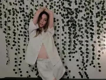 Freechat sweet_and_flirt on Chaturbate