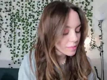 Freechat sweet_and_flirt on Chaturbate