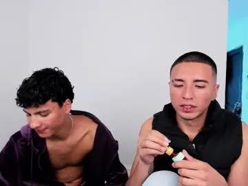 sweet_boys_xx — Play with us until you make us cum! - Multi-Goal :   Mutual masturbation + intense kisses  #couple #ass #twink #18 #cum