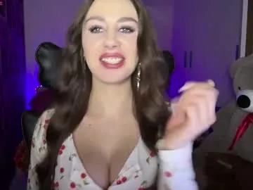 sweet_cherry_n on Chaturbate