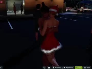 sweet_fleur on Chaturbate