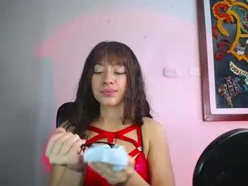 sweet_venus4 on Chaturbate 