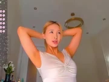 sweet_yasu on Chaturbate 