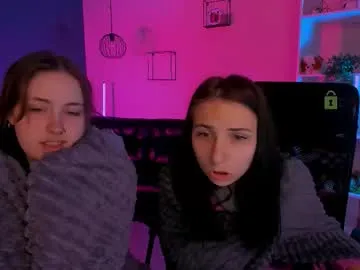 sweetie_chloe_ on Chaturbate 