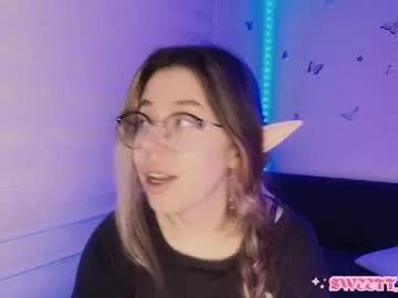 sweettvera_ on Chaturbate 