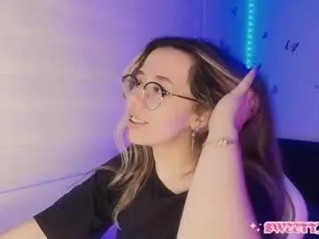 sweettvera_ on Chaturbate 