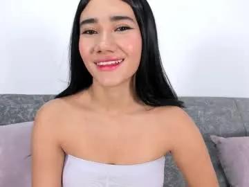 Freechat sweettyalondra on Chaturbate