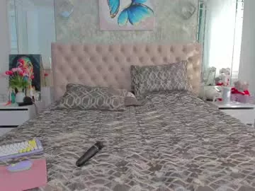 Freechat sweety_rinushka_ on Chaturbate