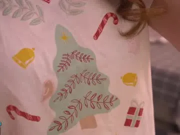 Freechat sweety_rinushka_ on Chaturbate