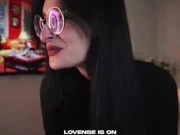 Freechat sybleyo on Chaturbate