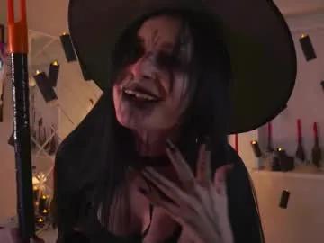 Freechat sybleyo on Chaturbate