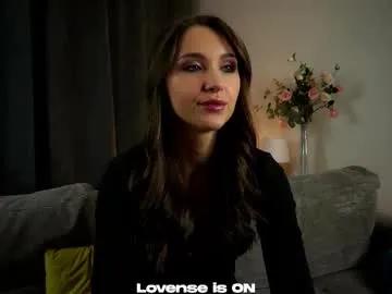 Freechat sybleyo on Chaturbate