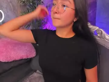 sydney_miller_ on Chaturbate