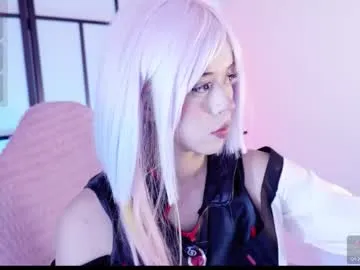 ta_miau on Chaturbate