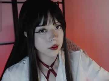 ta_miau on Chaturbate