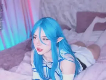 ta_miau on Chaturbate