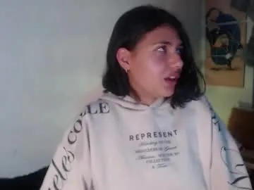 tamara_daniels on Chaturbate