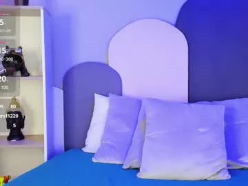 taracarsonn on Chaturbate