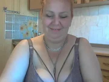 tatyanka_ on Chaturbate 