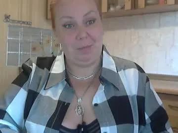 tatyanka_ on Chaturbate 