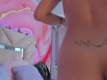 taylor__cooper_ on Chaturbate